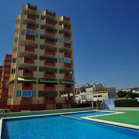 Europeniscola Orangecosta Apartamento Exterior foto