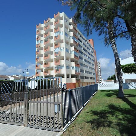 Europeniscola Orangecosta Apartamento Exterior foto