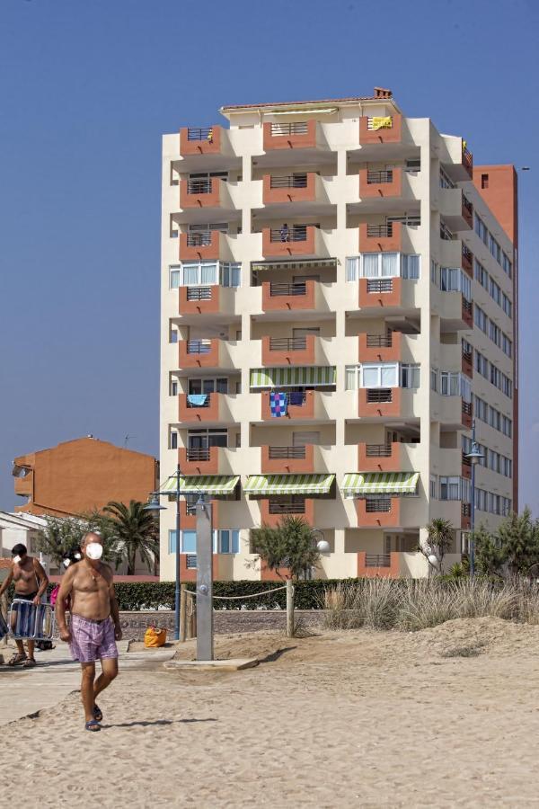 Europeniscola Orangecosta Apartamento Exterior foto