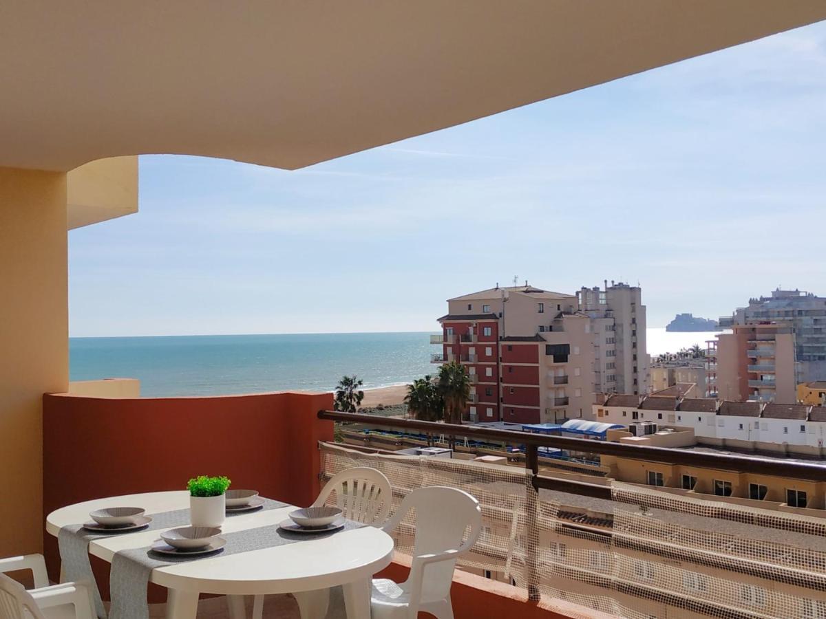 Europeniscola Orangecosta Apartamento Exterior foto