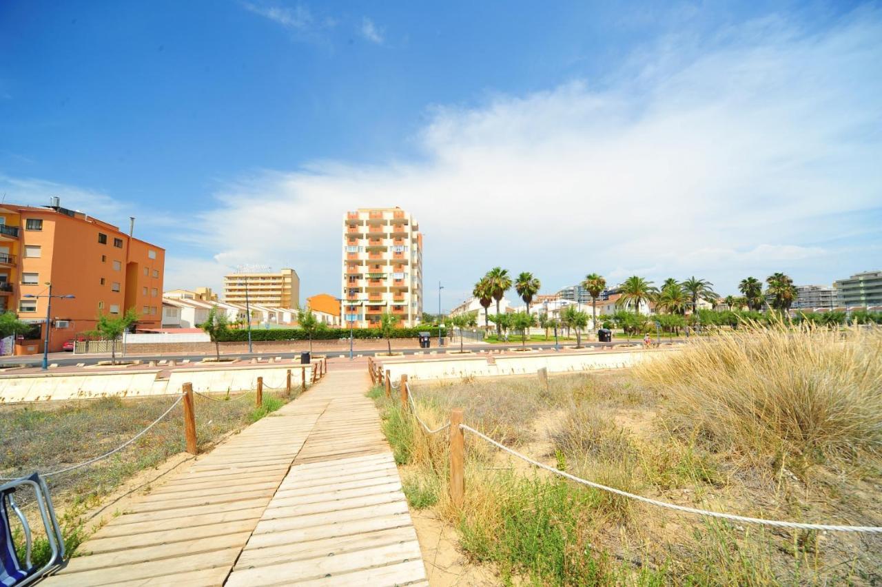 Europeniscola Orangecosta Apartamento Exterior foto
