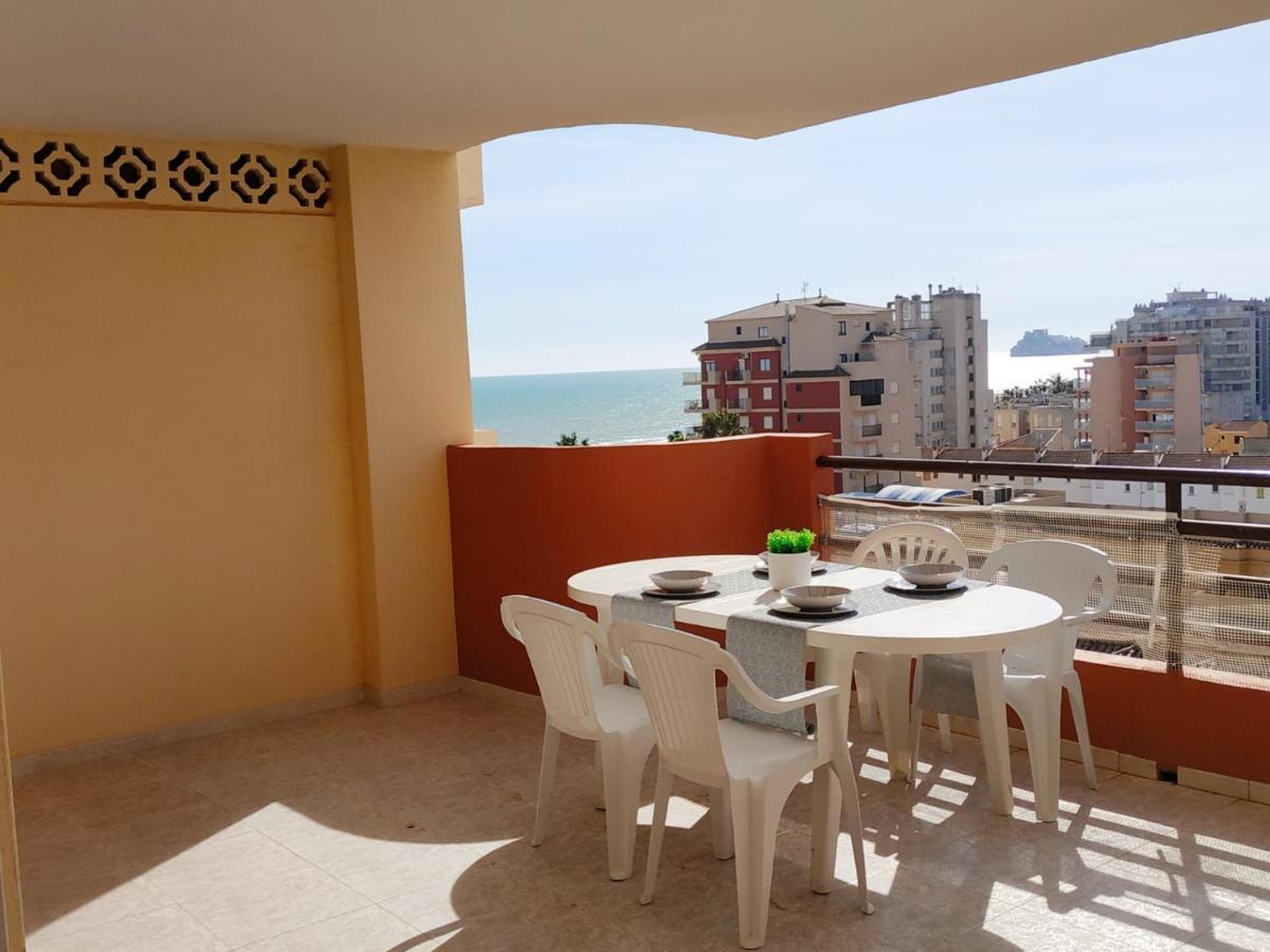 Europeniscola Orangecosta Apartamento Exterior foto