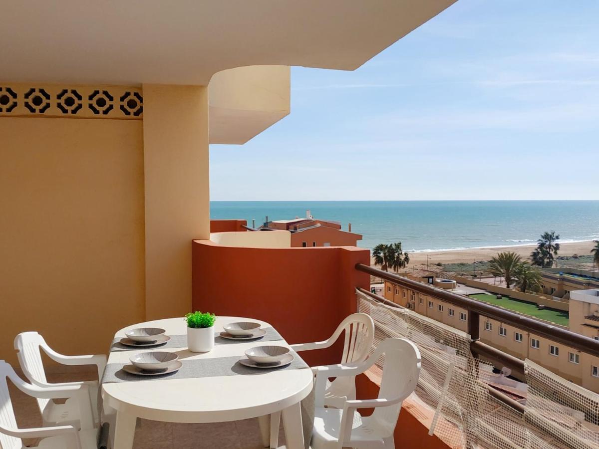 Europeniscola Orangecosta Apartamento Exterior foto