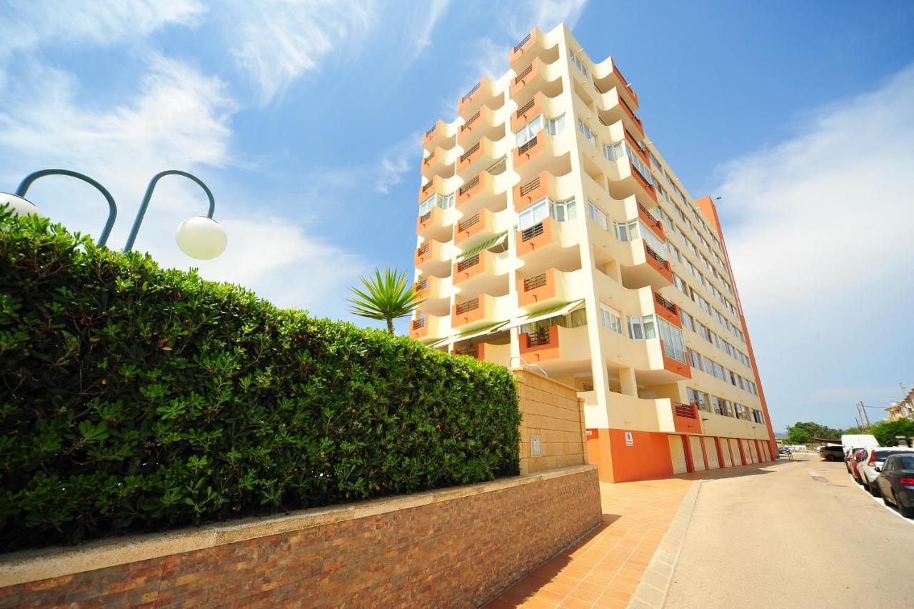 Europeniscola Orangecosta Apartamento Exterior foto