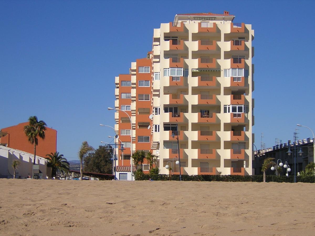 Europeniscola Orangecosta Apartamento Exterior foto